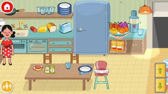 ��Ƥ֮��ȫ���������İ�v1.14.7 ��Ѱ��ͼ