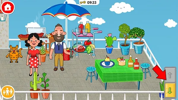 佩皮之家全部解锁中文版 佩皮之家全部解锁中文版