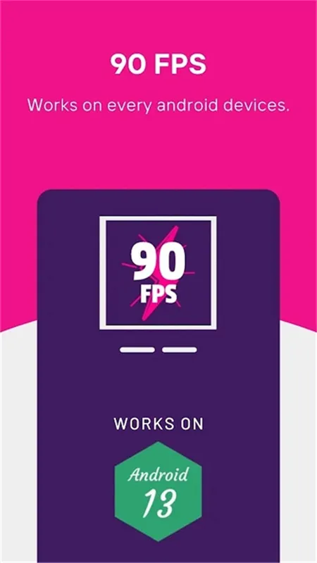 90fps�������ֹٷ���������v9.1 �ٷ������ͼ