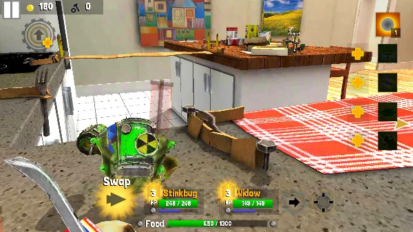 ���Ӣ��2������v1.00.10.0 ��׿���ͼ