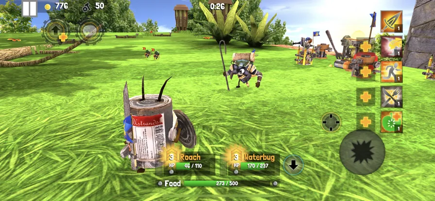 ���Ӣ��2������v1.00.10.0 ��׿���ͼ