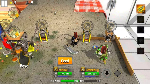 ���Ӣ��2������v1.00.10.0 ��׿���ͼ