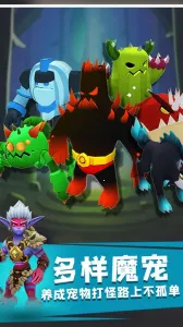 ���³�����ʿMOD�˵�v1.0.013 �ٷ������ͼ