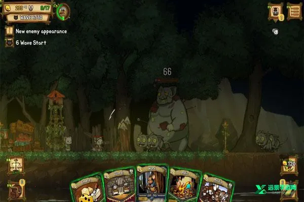 鼠之城邦破解版内置菜单 鼠之城邦破解版内置菜单