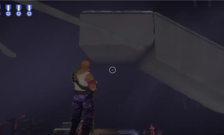 �궷��3D���ư�PC���԰�(�궷��3D��Ϸ)v1.0 �ֻ����ͼ