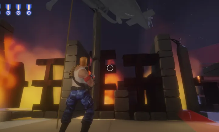 �궷��3D���ư�PC���԰�(�궷��3D��Ϸ)v1.0 �ֻ����ͼ