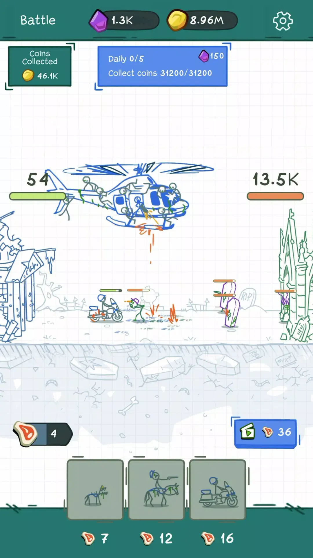 ������������սʿ֮ս(����ս����Ϸ)v1.15 �ֻ����ͼ