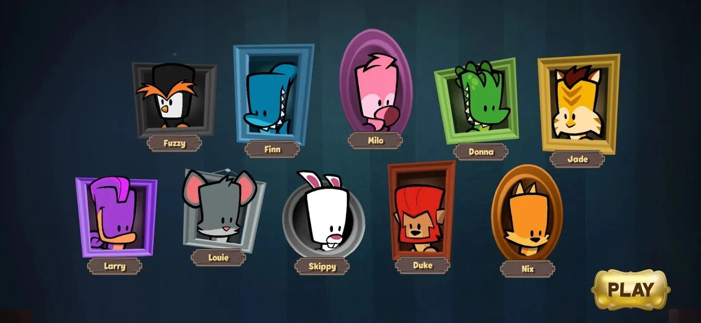 �����ˣ����ش���(ıɱ���罻��Ϸ)v2.2.5 �ֻ����ͼ