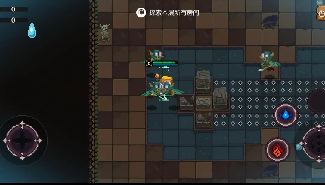 Ԫ������steam��ֲ(Ԫ��������Ϸ)v4.2.6 �ֻ����ͼ