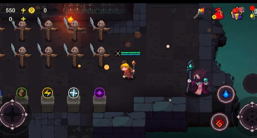 Ԫ������steam��ֲ(Ԫ��������Ϸ)v4.2.6 �ֻ����ͼ