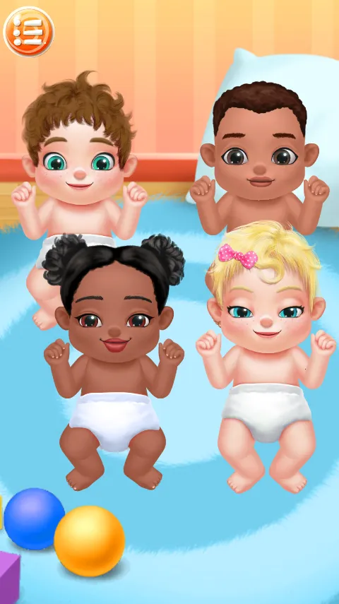 �űȹ�����������Ϸ(��������ģ����Ϸ)v1.3 �ٷ������ͼ