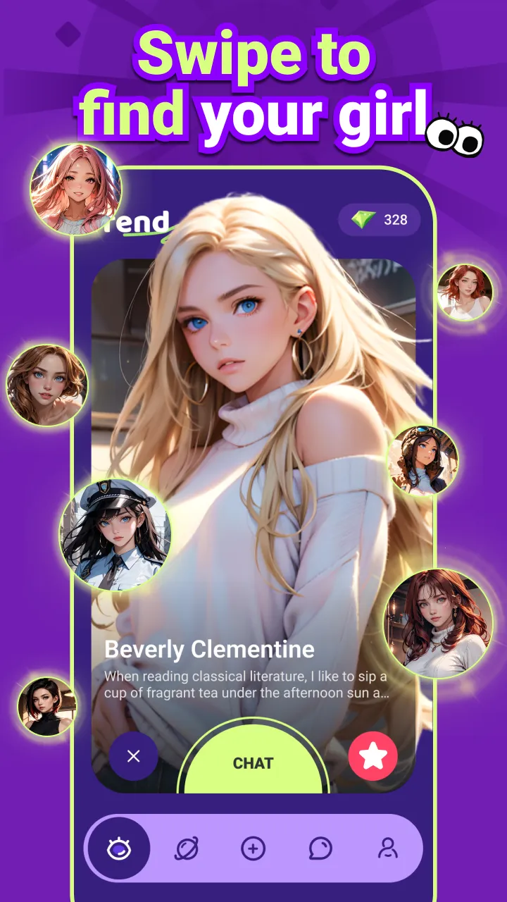 Trend Ai��׿���ֻ���v1.3.0 ��׿���ͼ