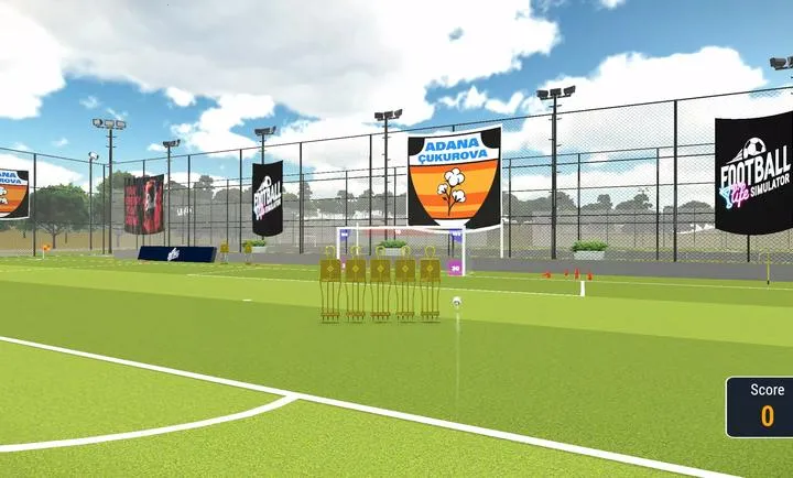 ��������ģ����(��������ģ����Ϸ)v1.8.4 ��׿���ͼ