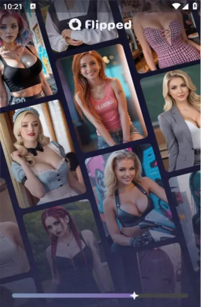 Flipped2026���°汾v1.6.6 �ֻ����ͼ