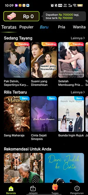 MigoReels2026���°汾v1.14.6 ��׿���ͼ