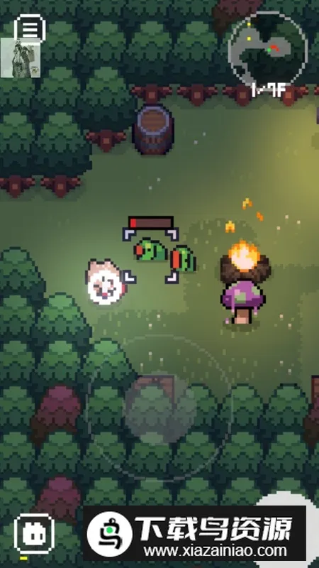 The Way Home�ؼҵ�è2026���°汾v2.6.4 ��׿���ͼ