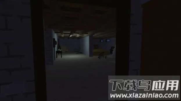 Scary Tale(�ֲ��Ǳ�������Ϸ)v0.3 �ֻ����ͼ