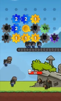 ����ս�����ĸ����˵��������ֻ���v6.9.0 ��׿���ͼ