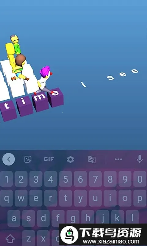 ���ָ�����ս�����ֻ���v1.0 �ٷ������ͼ