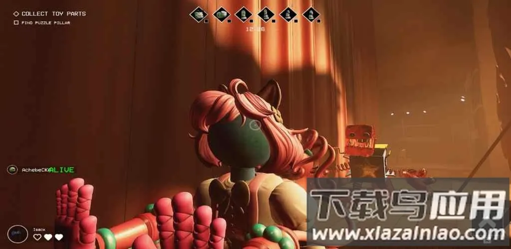 ��Ϸʱ��ƻ�ͬ�˰������ֻ���v1 ��׿���ͼ