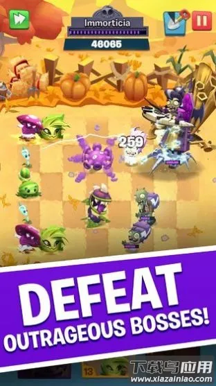 ֲ���ս��ʬ3����(ֲ��������Ϸ)v1.0.15 ��Ѱ��ͼ