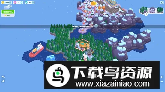 Land Builder���ؽ����(���ؽ���ģ����Ϸ)