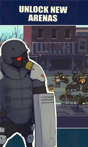 ������в��ʬս���������ײ˵���v4.3.3 �ֻ����ͼ