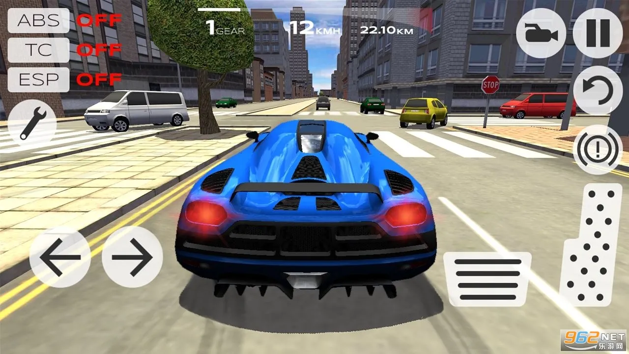 ��������ģ���ʻ���޽�Ұ�����v7.10.1 �ֻ����ͼ