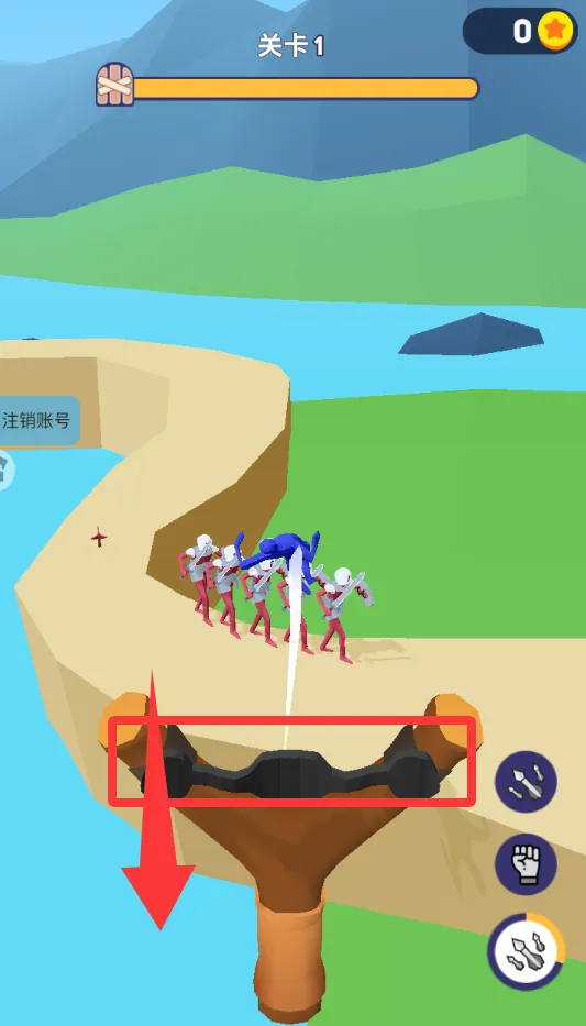 弓箭手塔防无广告 弓箭手塔防无广告
