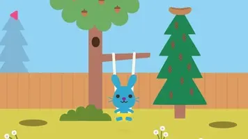 ���ױ����ж���(��ͯ������Ϸ)v1.0 �ٷ������ͼ