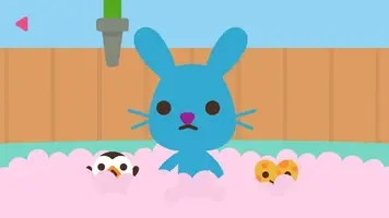 ���ױ����ж���(��ͯ������Ϸ)v1.0 �ٷ������ͼ