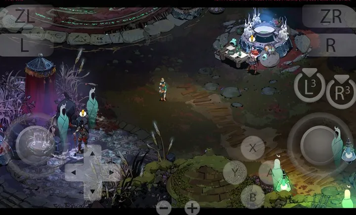 �ڵ�˹22026���°汾vandroidoyunclub ��׿���ͼ