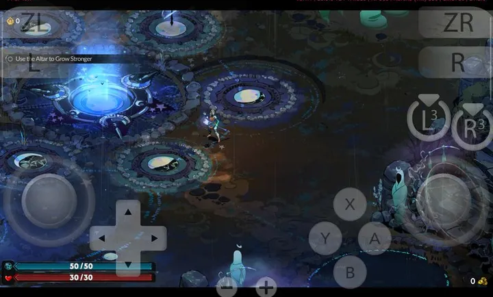 �ڵ�˹22026���°汾vandroidoyunclub ��׿���ͼ