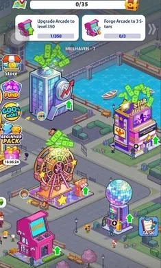 ��⵰��Ϯ���(�ʱ��������)v1.0.0 ��׿���ͼ