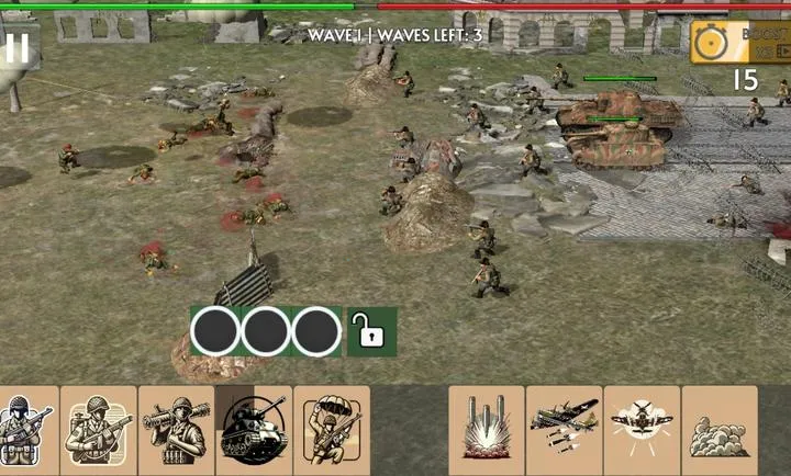 ��սǵ��սս��(��ս������Ϸ)v0.43.26 ��׿���ͼ