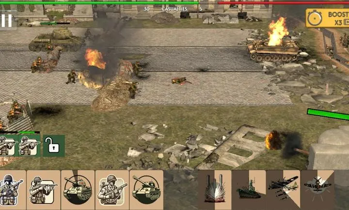 ��սǵ��սս��(��ս������Ϸ)v0.43.26 ��׿���ͼ