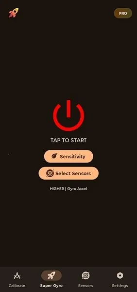 Super Gyro(��Ϸ�����Ż�)v6.7 �ٷ������ͼ