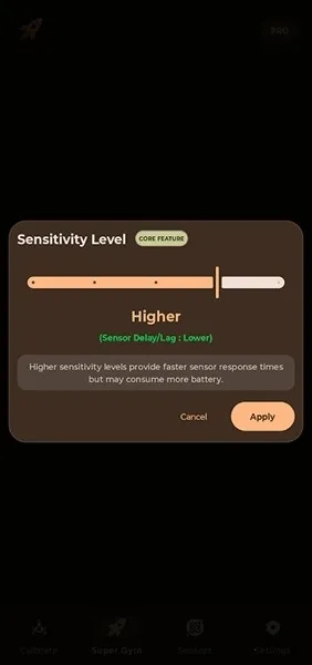 Super Gyro(��Ϸ�����Ż�)v6.7 �ٷ������ͼ