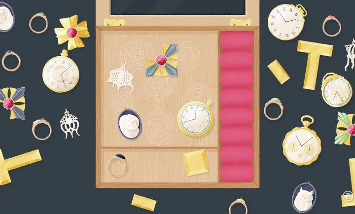 ����һ�㣺���������(�Ҿ�������Ϸ)v3.5.10 ��׿���ͼ