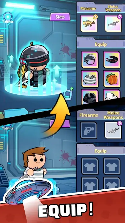 ����UFO�����ֻ���v1.0.8 �ٷ������ͼ