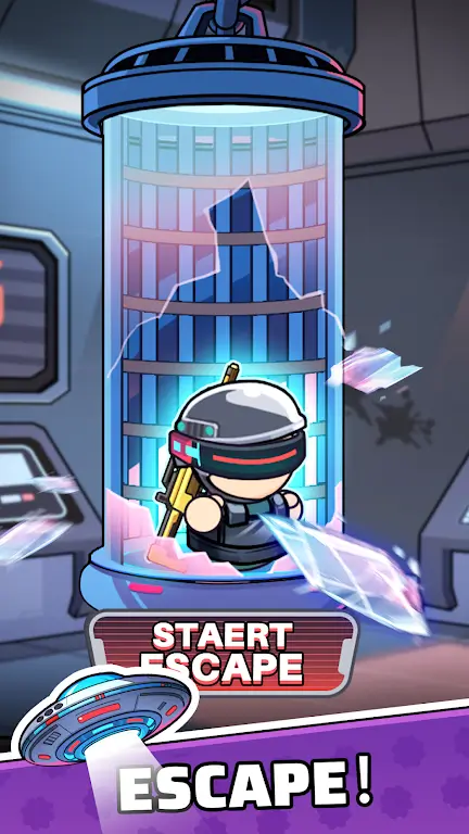 ����UFO�����ֻ���v1.0.8 �ٷ������ͼ