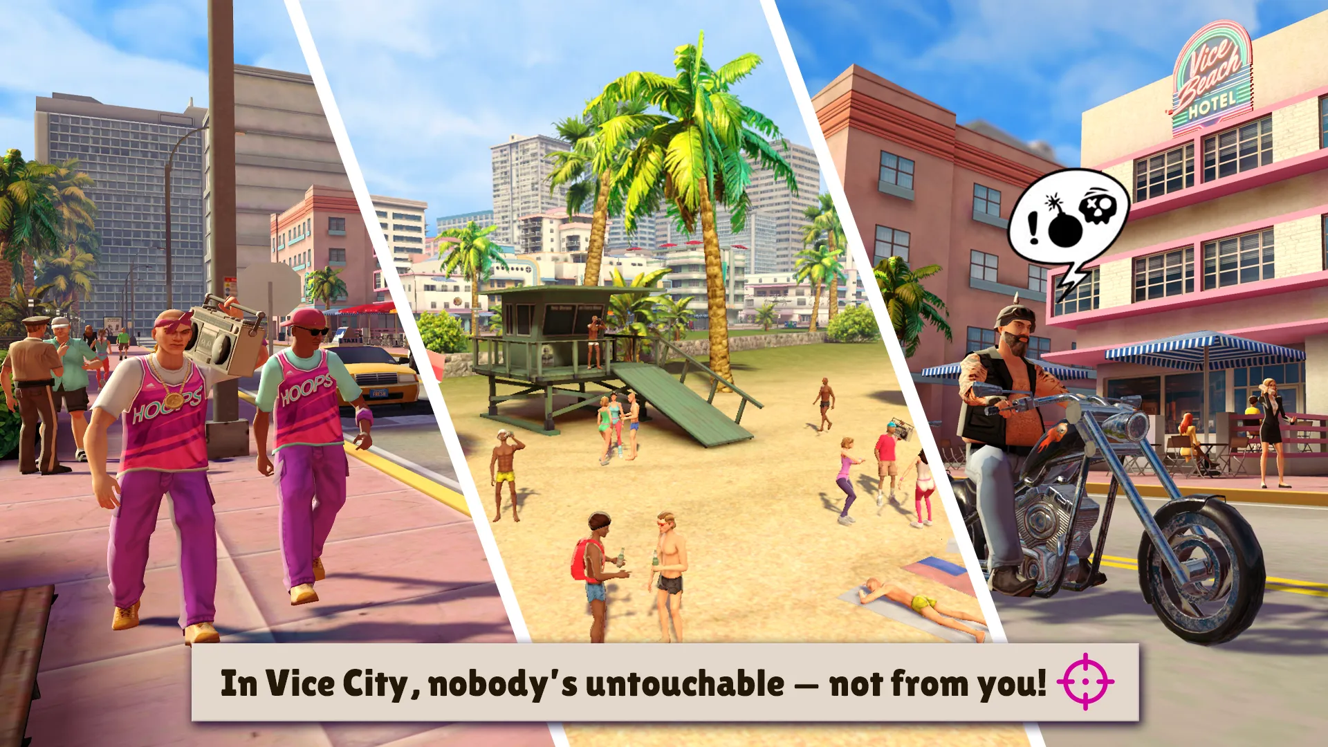 Vice�ѻ��֣������ɱ2026���°汾v1.12 �ֻ����ͼ