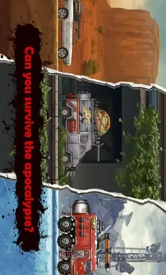 ս��ײ��ʬ������2026�ٷ����°汾v1.22.230 ��Ѱ��ͼ