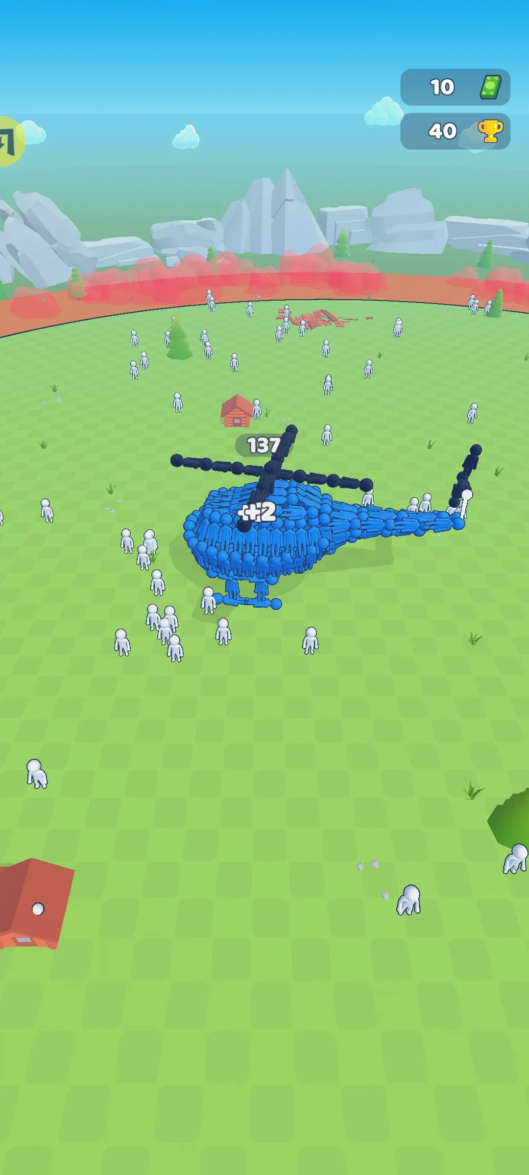 �����ںϣ��ʼ�ս��2026���ذ�װv3.0 �ٷ������ͼ