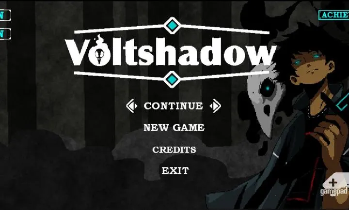 ��Ӱ(ð�տ�ɱ��Ϸ)v1.0.2 ��Ѱ��ͼ