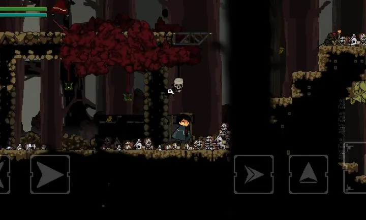 ��Ӱ(ð�տ�ɱ��Ϸ)v1.0.2 ��Ѱ��ͼ