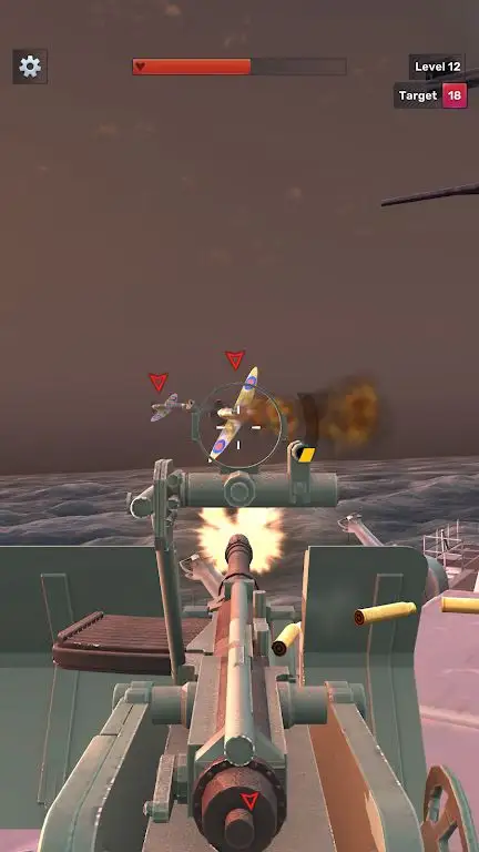 ��ս�ڻ�(��ս��ս��Ϸ)v1.6.3 �ٷ������ͼ