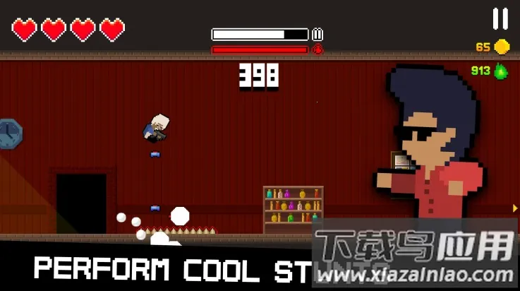 ����ǹ(���������Ϸ)v1.0.0 �ֻ����ͼ