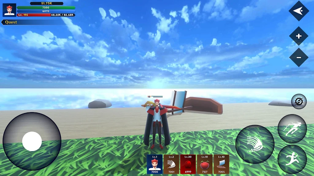 ��ħ��ʵv2026�ٷ����°汾v1.0481 ��׿���ͼ