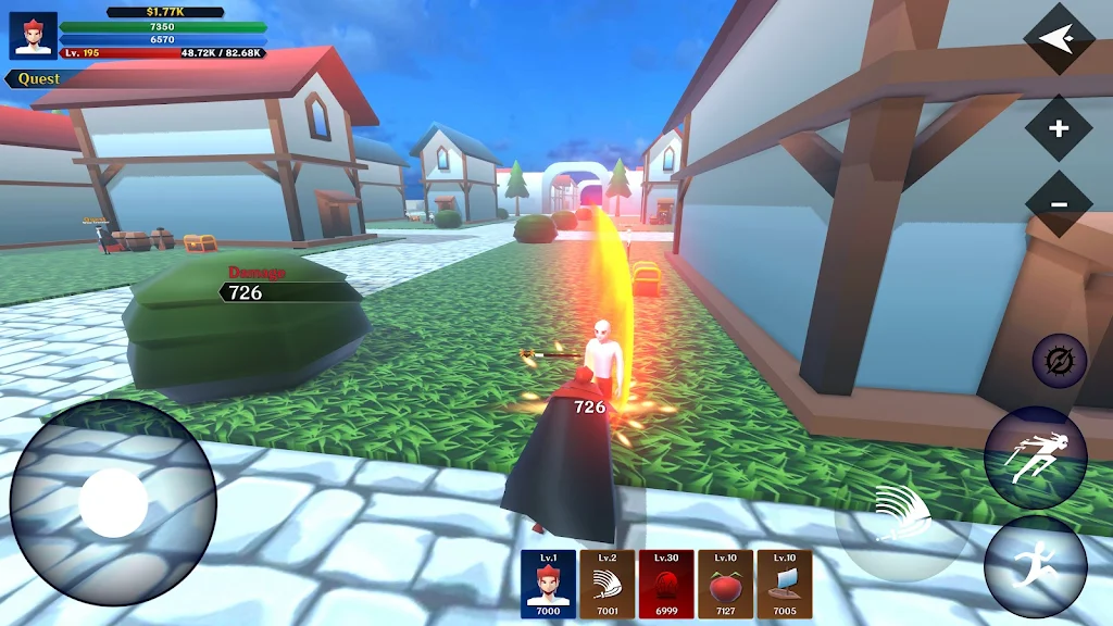 ��ħ��ʵv2026�ٷ����°汾v1.0481 ��׿���ͼ